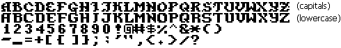 [Font Preview]